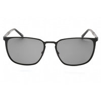 Chesterfield Men's Sunglasses - Matte Black Metal Full Rim Frame | CH 19/S 0003 M9 ,