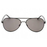 Chesterfield Men's Sunglasses - Matte Black Plastic Full Rim Frame | CH 07/S 0003 M9 ,