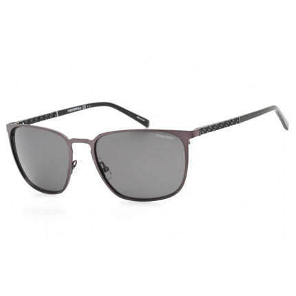 Chesterfield Men's Sunglasses - Matte Grey Metal Full Rim Frame | CH 19/S 0FRE M9 ,