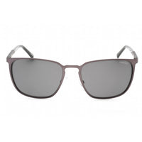Chesterfield Men's Sunglasses - Matte Grey Metal Full Rim Frame | CH 19/S 0FRE M9 ,