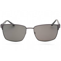 Chesterfield Men's Sunglasses - Matte Grey Rectangular Metal Frame | CH 14/S 0FRE M9 ,