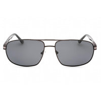 Chesterfield Men's Sunglasses - Matte Ruthenium Metal Full Rim Frame | 05S 0R81 00 ,