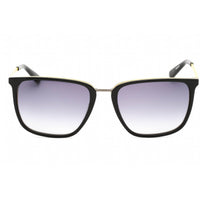 Cole Haan Men's Sunglasses - Black Acetate Full Rim Rectangular Frame | CH6083 001 ,