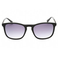 Cole Haan Men's Sunglasses - Black Plastic Full Rim Rectangular Frame | CH6082 001 ,