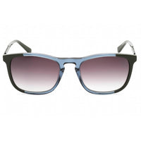 Cole Haan Men's Sunglasses - Navy Crystal Full Rim Rectangular Frame | CH6082 414 ,