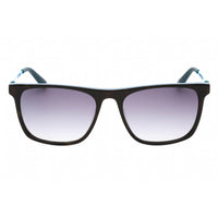 Cole Haan Men's Sunglasses - Teal Tortoise Full Rim Rectangular Frame | CH6074 316 ,