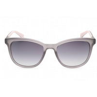 Cole Haan Women's Sunglasses - Matte Crystal Smoke Full Rim Cat Eye | CH7029 014 ,
