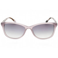 Cole Haan Women's Sunglasses - Milky Lilac Plastic Full Rim Cat Eye Frame | CH7045 510 ,