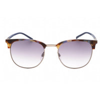 Cole Haan Women's Sunglasses - Navy Tortoise Metal Pilot Frame | CH7066 445 ,