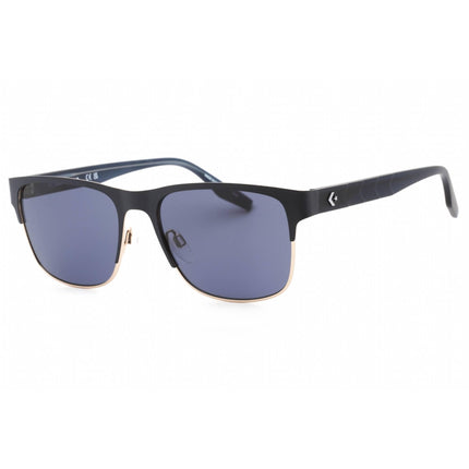 Converse Men's Sunglasses - Matte Converse Navy Plastic Full Rim Frame | CV306S 412 ,