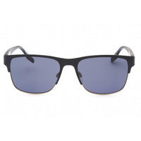 Converse Men's Sunglasses - Matte Converse Navy Plastic Full Rim Frame | CV306S 412 ,