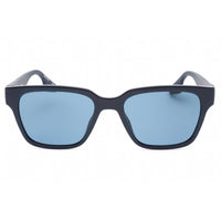 Converse Men's Sunglasses - Obsidian Plastic Full Rim Frame Blue Lens | CV536S 411 ,
