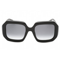 Missoni Women's Sunglasses - Black Geometric Shape Full Rim Frame | MIS 0113/S 0807 9O ,