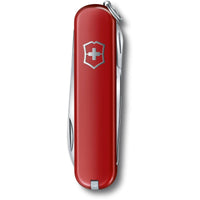 Victorinox Swiss Army Multi-tool Pocket Knife - Ambassador with 7 Functions | 0.6503 ,