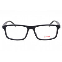 Carrera Men's Eyeglasses - Blue Rectangular Metal Frame | CARRERA 8865 0PJP 00 ,