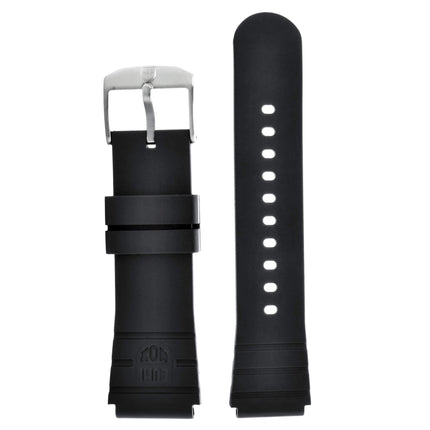 Luminox Rubber Strap Watch Band | FPX.3000.21H.2.K ,