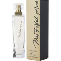 My Fifth Avenue by Elizabeth Arden, 3.3 oz Eau De Parfum Spray for Women ,