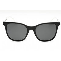 Polaroid Core Women's Sunglasses - Black Plastic Square Frame | Pld 4059/S 0807 00 ,