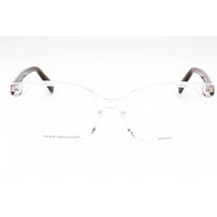 Tommy Hilfiger Women's Eyeglasses - Crystal Havana Cat Eye Frame | TH 1888 0AIO 00 ,