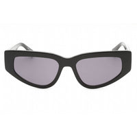 Calvin Klein Jeans Women's Sunglasses - Black Injected Propionate | CKJ23603Sf 001 ,