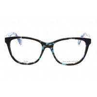 Kate Spade Women's Eyeglasses - Blue Havana Cat Eye Full Rim Frame | Atalina 0XP8 00 ,