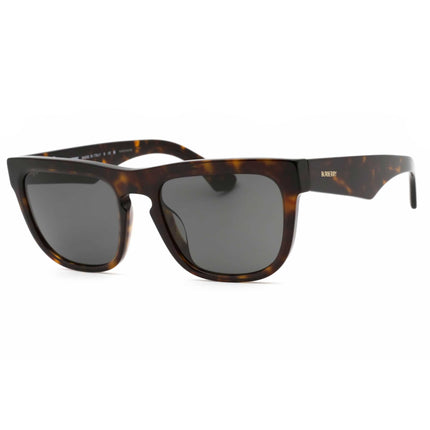 Burberry Men's Sunglasses - Dark Havana Plastic Square Full Rim | 0BE4431U 300287 ,