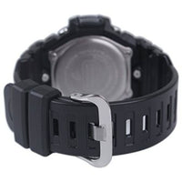 Casio Men’s Watch - G-Shock Gulfmaster Digital compass Black Strap | GN-1000RG-1ACR ,