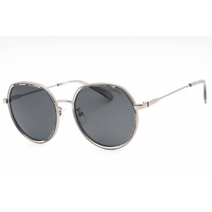 Polaroid Core Women's Sunglasses - Ruthenium Frame Grey Lens | PLD 4160/G/S/X 06LB M9 ,