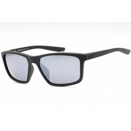 Nike Unisex Sunglasses - Matte Anthracite Full Rim Frame | NIKE VALIANT MI CW4645 060 ,