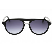 Hugo Boss Men's Sunglasses - Black Aviator Shape Full Rim Frame | BOSS 1435/S 0807 9O ,