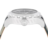 Invicta Men's Watch - I-Force Quartz Black Dial Camouflage and Green Strap | 47581 ,