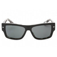 Dolce & Gabbana Men's Sunglasses - Black On Grey Tortoise Frame | 0Dg4451 340387 ,