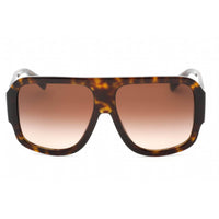Dolce & Gabbana Men's Sunglasses - Dark Tortoise Oversized Frame | 0Dg4401 502/13 ,