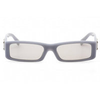 Dolce & Gabbana Men's Sunglasses - Grey Plastic Full Rim Frame | 0Dg4444 30906G ,