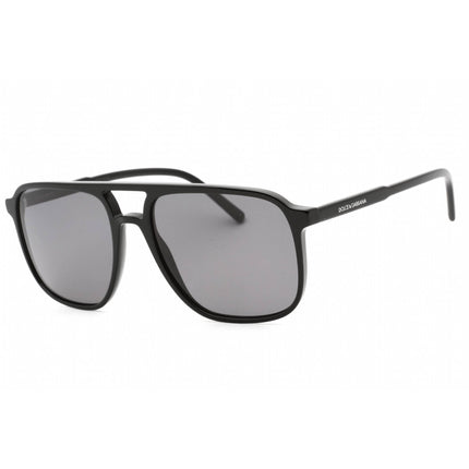 Dolce & Gabbana Men's Sunglasses - Plastic Full Rim Frame | 0Dg4423 501/81 ,