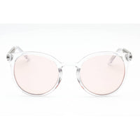 Dolce & Gabbana Women's Sunglasses - Clear Plastic Full Rim Frame | 0Dg6189U 31336Q ,