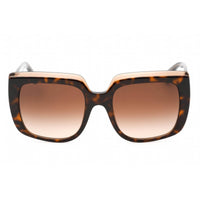 Dolce & Gabbana Women's Sunglasses - Dark Tortoise Full Rim Frame | 0Dg4414 502/13 ,
