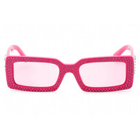 Dolce & Gabbana Women's Sunglasses - Fuchsia Pink Plastic Frame | 0Dg4447B 326284 ,
