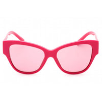 Dolce & Gabbana Women's Sunglasses - Fuchsia Plastic Cat Eye Frame | 0Dg4449 326230 ,