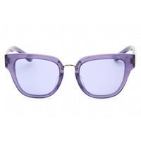 Dolce & Gabbana Women's Sunglasses - Purple Plastic Full Rim Frame | 0Dg4437F 34071A ,