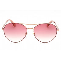 Kate Spade Women's Sunglasses - Pink (VQ) Metal Frame | Joshelle/S 035J 00 ,