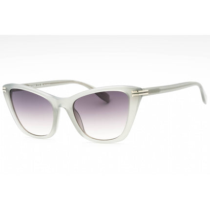 Marc Jacobs Women's Sunglasses - Sage Cat Eye Shape Full Rim Frame | MJ 1095/S 06CR 9O ,
