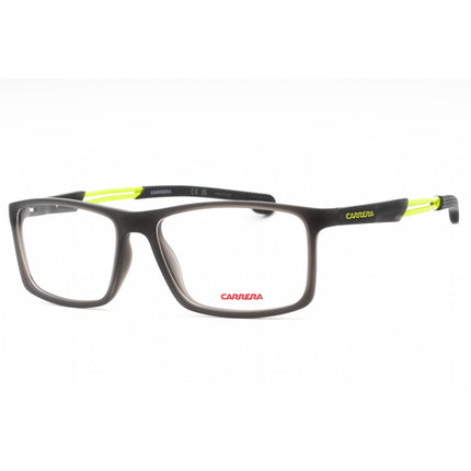 Carrera Men's Eyeglasses - Grey Green Plastic Full Rim Frame | CARRERA 4410 03U5 00 ,
