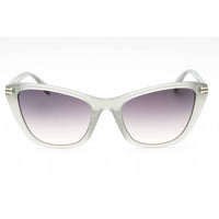 Marc Jacobs Women's Sunglasses - Sage Cat Eye Shape Full Rim Frame | MJ 1095/S 06CR 9O ,
