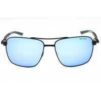 Nike Unisex Sunglasses - Matte Black Navigator Frame | NIKE CLUB PREMIER P DQ0920 011 ,