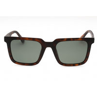 Police Men's Sunglasses - Tortoise Plastic Square Shape Full Rim Frame | SPLF15 Q72P ,