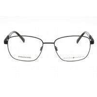 Joseph Abboud Men's Eyeglasses - Gunmetal Metal Full Rim Rectangular | JA4094 033 ,