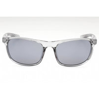 Nike Unisex Sunglasses - Wolf Grey Plastic Rectangular | NIKE ENDURE MI CW4652 012 ,