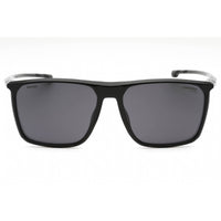 Carrera Ducati Men's Sunglasses - Black Polyamide Full Rim Frame | CARDUC 034/S 08A IR ,