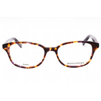 Banana Republic Women's Eyeglasses - Brown Violet Full Rim Frame | Coleen 0DEX 00 ,